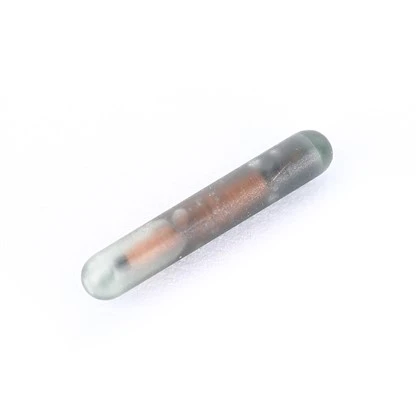 Multi-Microchip animale con protocollo FDX-B HDX NFC Opzionale